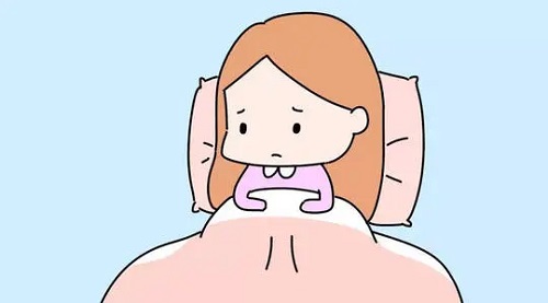 試管嬰兒胚胎移植后，拉肚子會不會影響著床？